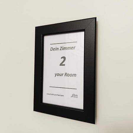 Schoenes Zimmer In Guter Lage In Aalen/Unterkochen Bagian luar foto